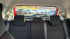 Suzuki Swift 1.4 Boosterjet 48V Hybrid Sport 5dr Petrol Hatchback